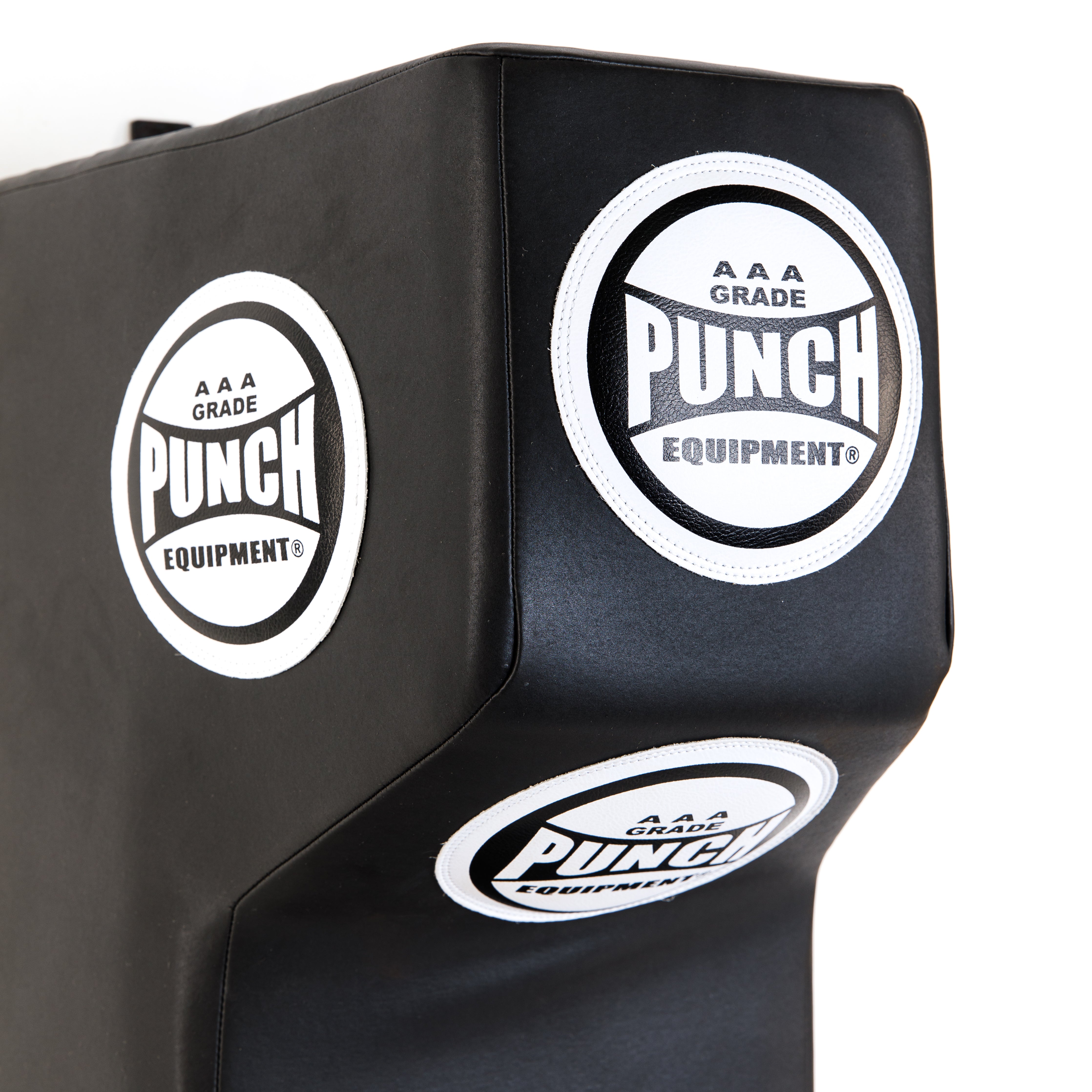 WALL BAG - Trophy Getter™ - L - BLACK